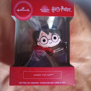 Hallmark Harry Potter Christmas Tree Ornament